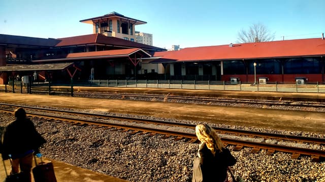 Meridian (KCS/NS)