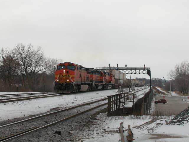 Joliet Union Station