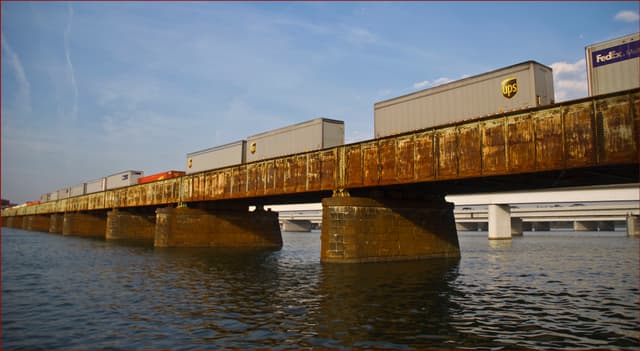 Long Bridge (Potomac River)