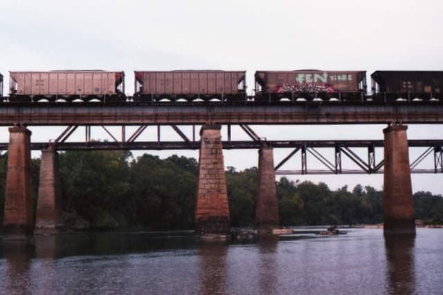 Columbia (Congaree)