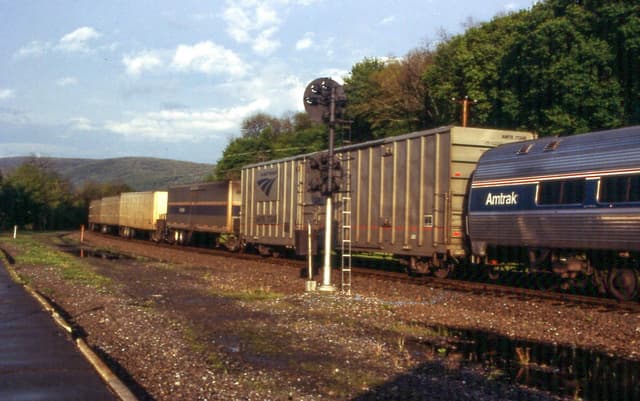 Lewistown (NS Main)