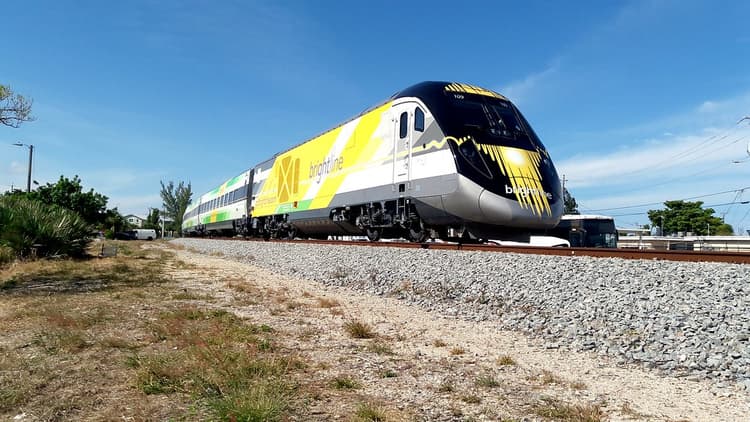 Brightline West