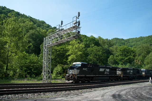 Elkhorn (Pocahontas Coal)