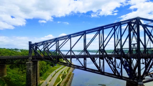 Quebec Bridge