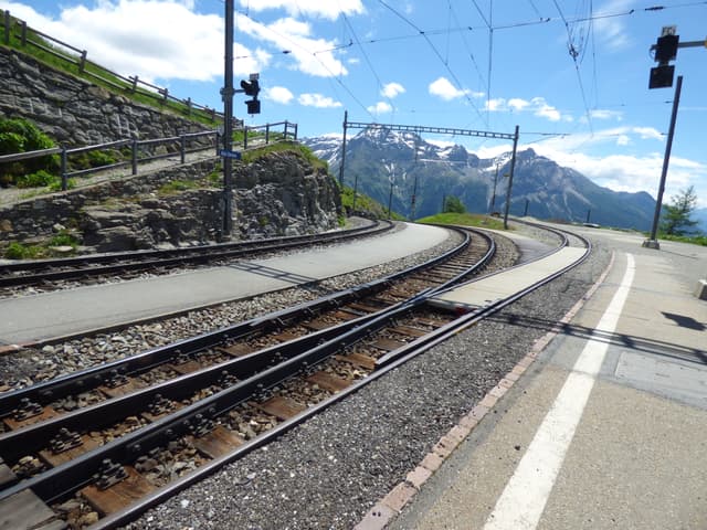 Alp Grüm