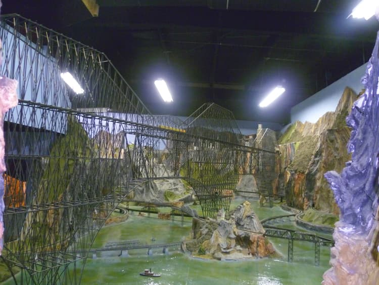 Northlandz
