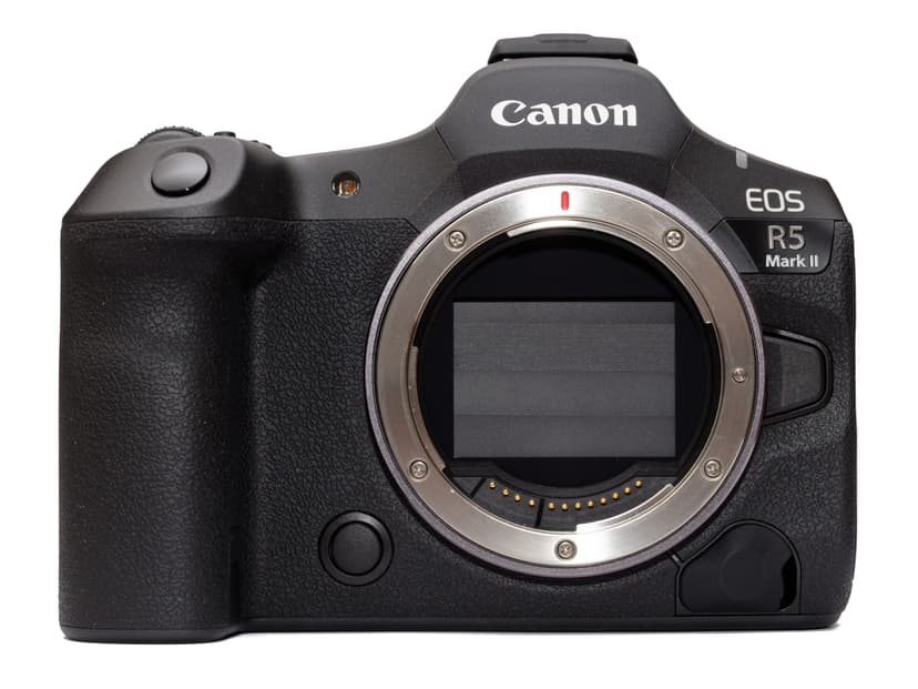 Canon EOS R5 Mark II Mirrorless Camera (Body Only)